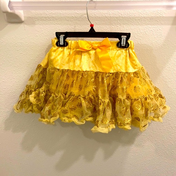 Disney princess belle skirt - Picture 1 of 4
